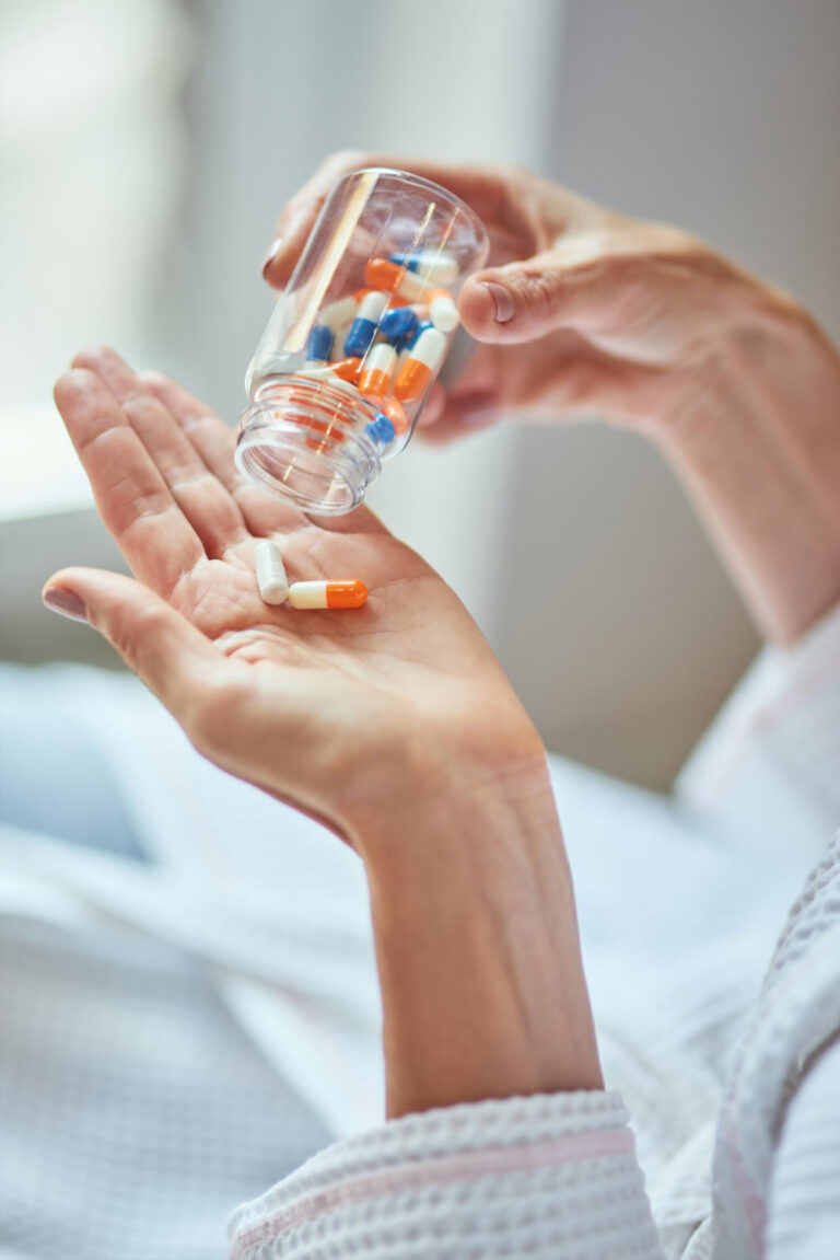 medicament sevragil