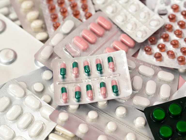 medicament Dextrométhorphane