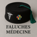 faluches médecine