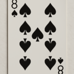 8 de Pique : signification
