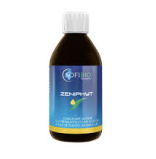 Zeniphyt