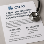 crat laboratoire