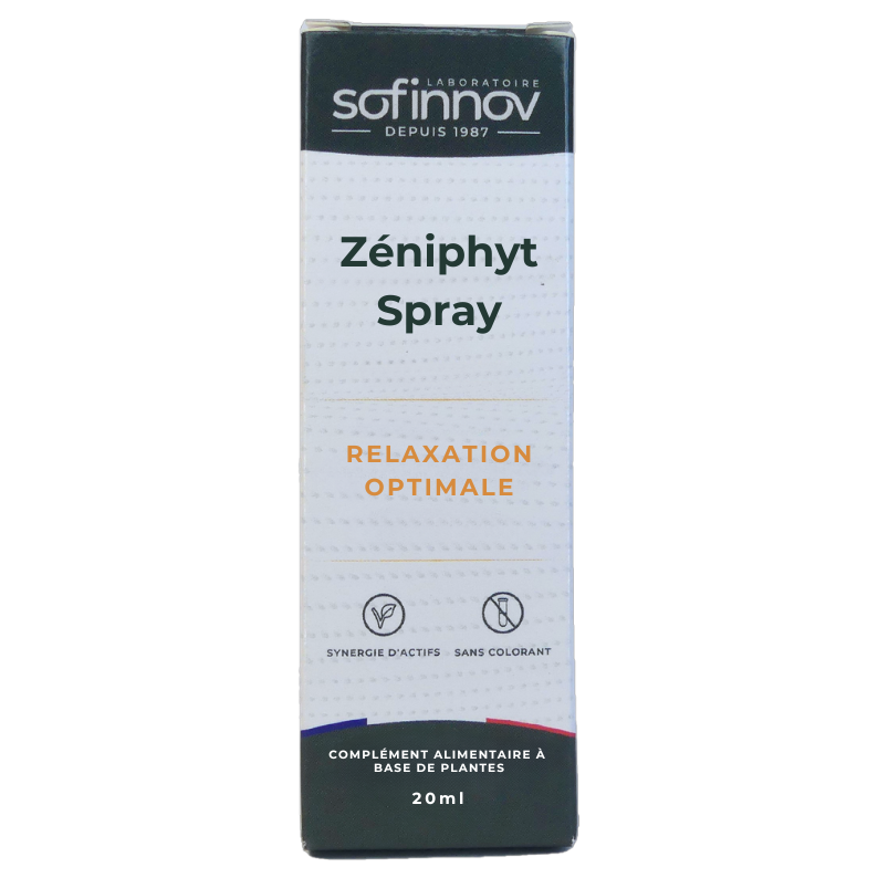 zeniphyt