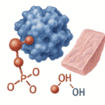 Phosphatase alcaline