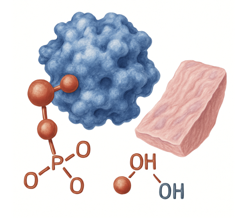 Phosphatase alcaline