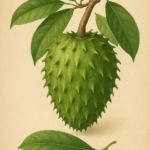 Feuille de corossol bienfaits