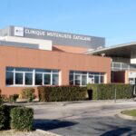 Clinique Mutualiste Catalane