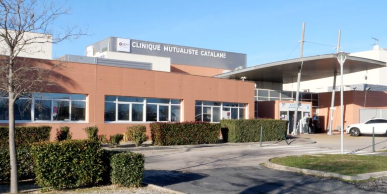 Clinique Mutualiste Catalane