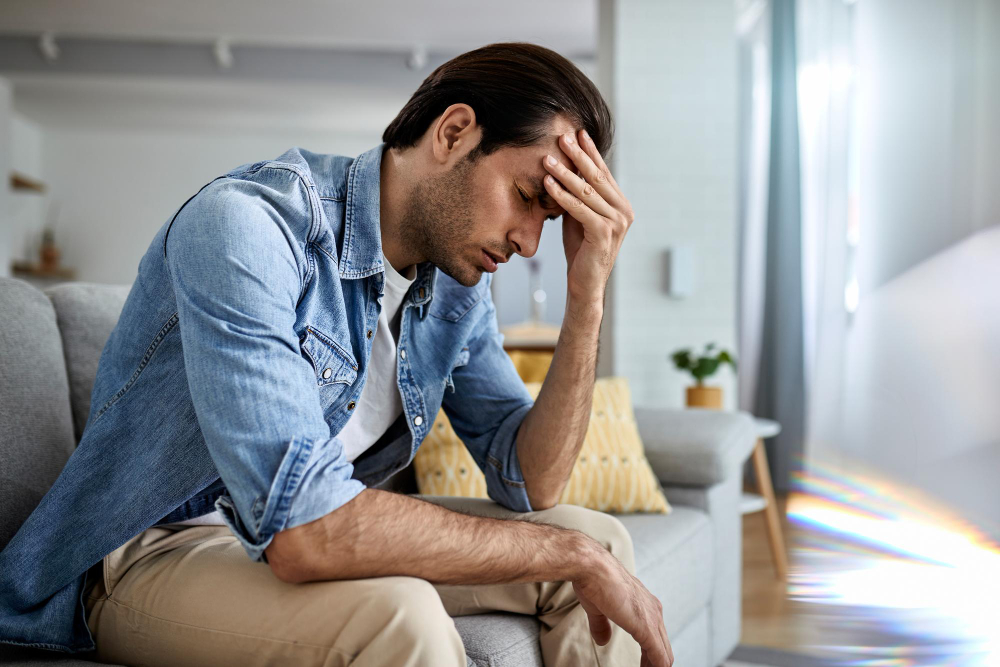 Crises d’angoisse : les 7 erreurs à éviter