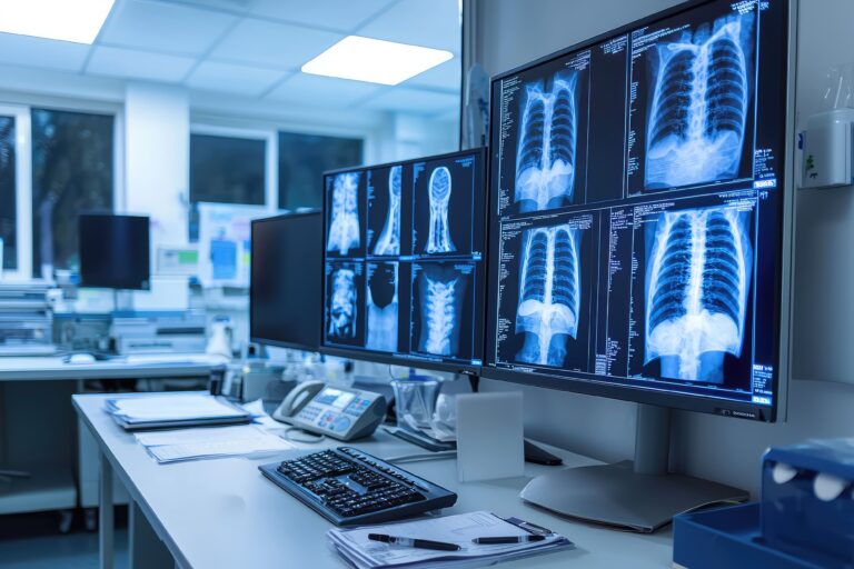 centre radiologie I2R