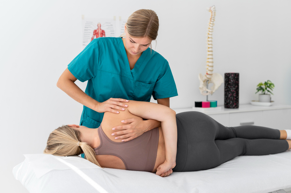 Berger-osteopathe.fr
