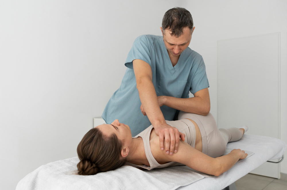 Berger-osteopathe.fr