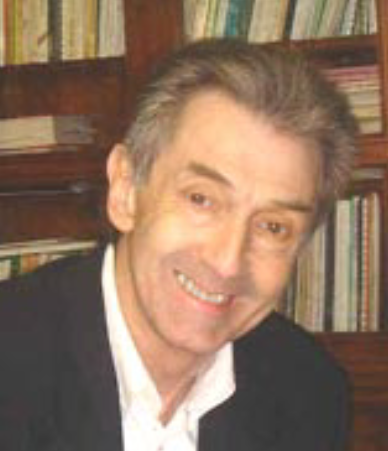 Dr Robert Masson