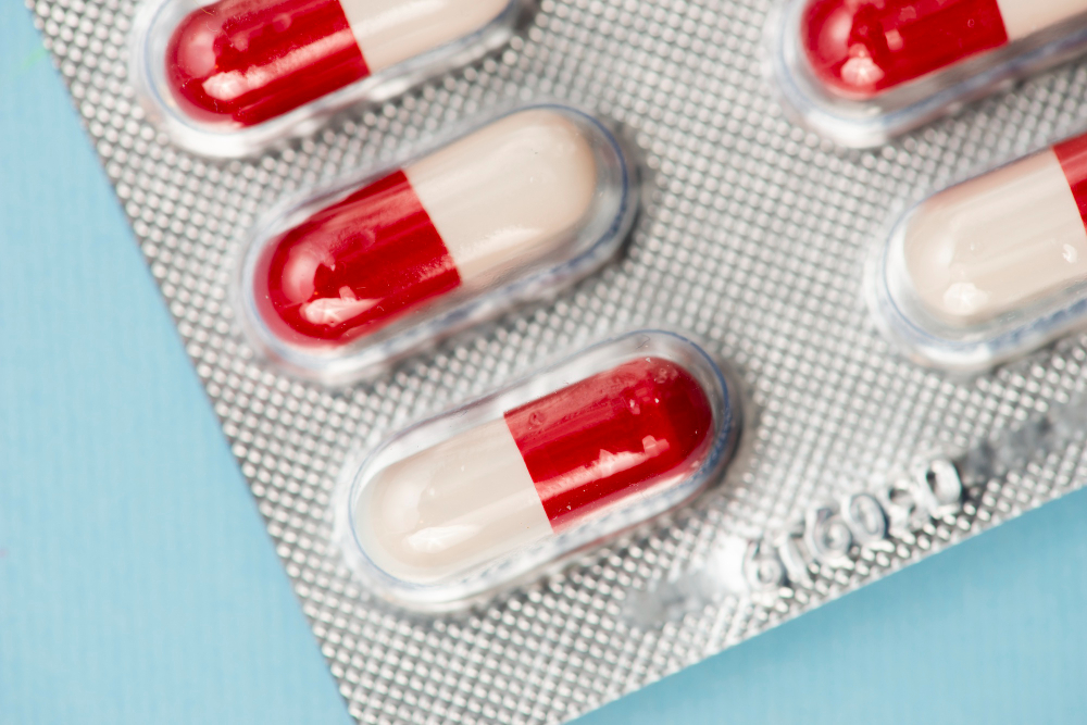 amoxicilline
