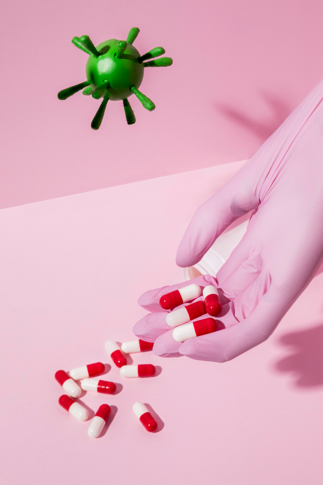 amoxicilline