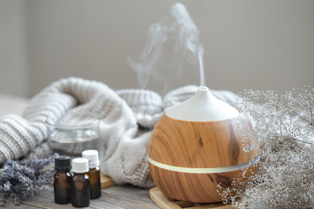 aroma zone