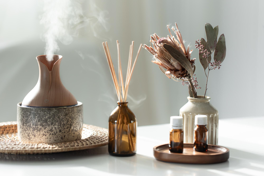 aroma zone