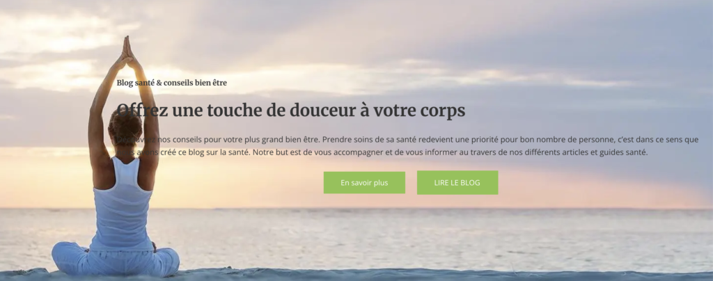 blog santé celyatis