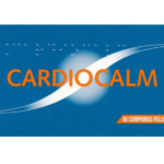 cardiocalm medicament