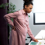 soulager sciatique enceinte
