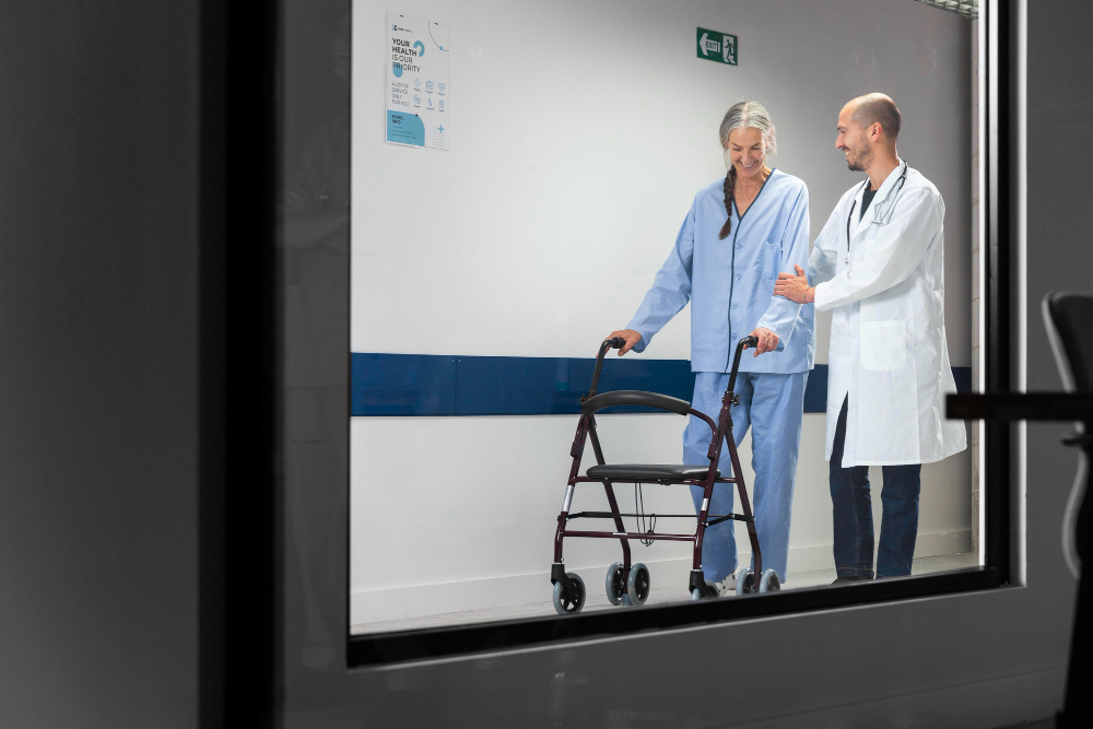 Pourquoi aller dans une clinique privée ?