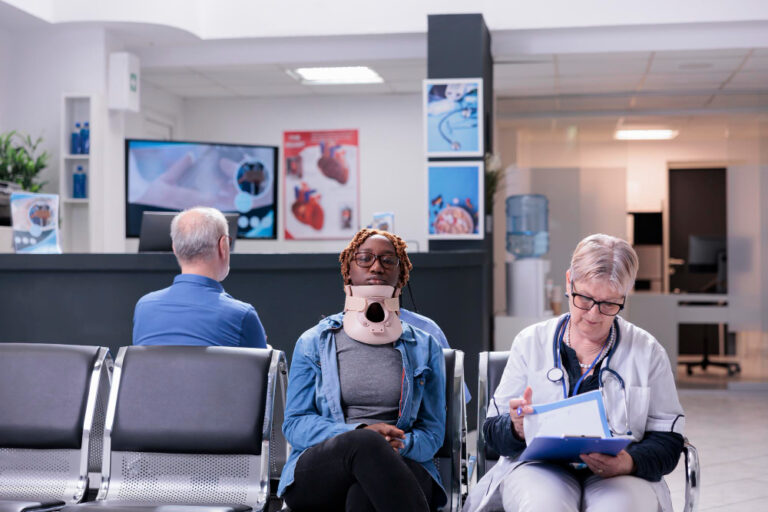 Pourquoi aller dans une clinique privée ?