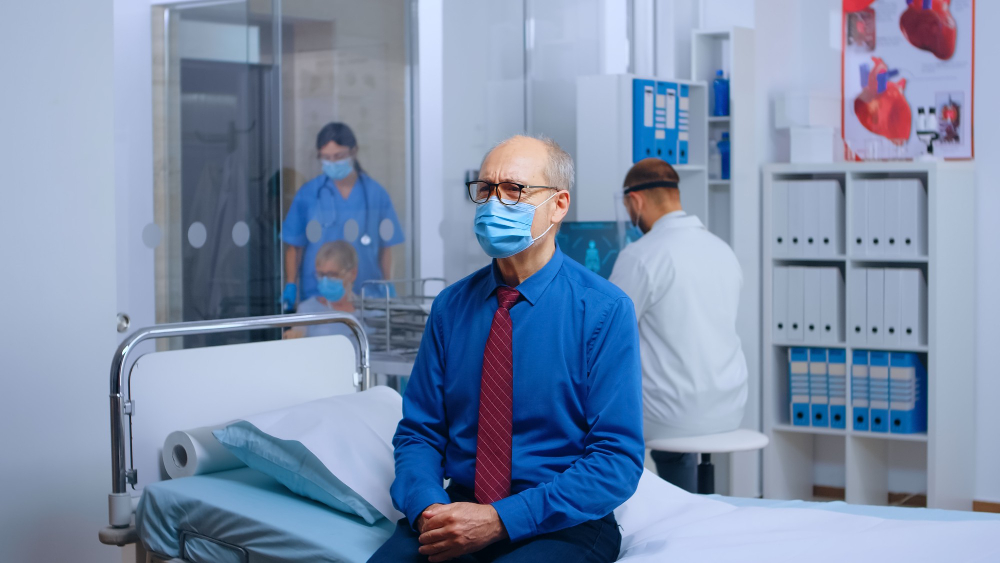 Pourquoi aller dans une clinique privée ?