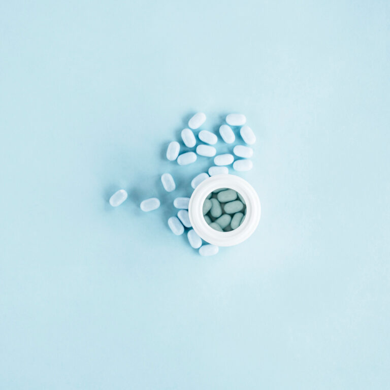 magnesium marin