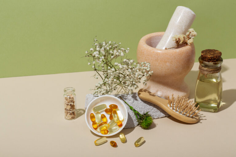 Sabradou methode naturelle