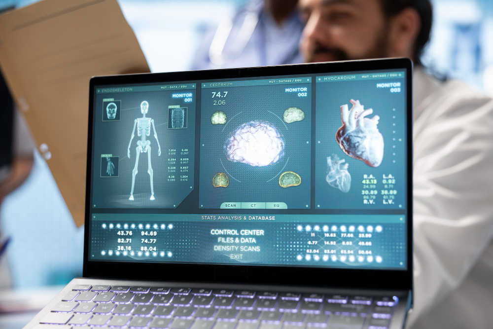 Trackr.fr Tech santé connectée