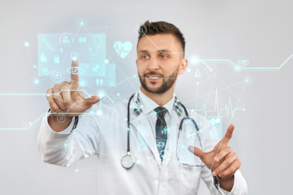 Trackr.fr Tech santé connectée