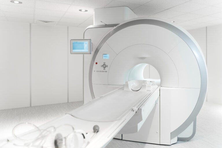 Uroscanner