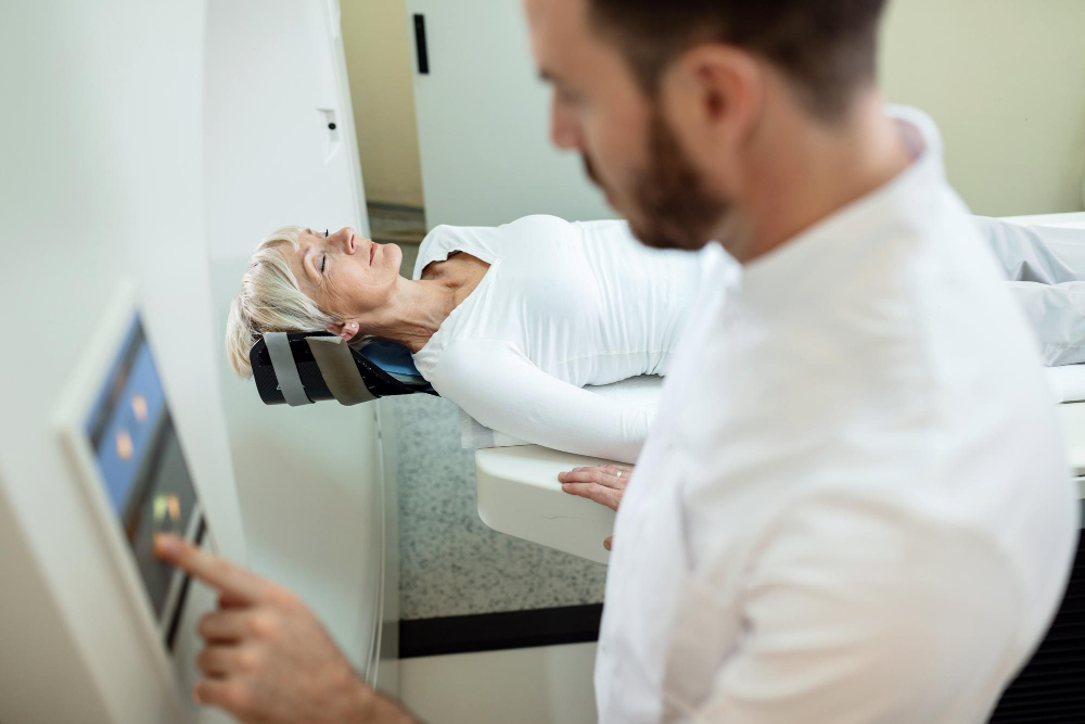 Uroscanner
