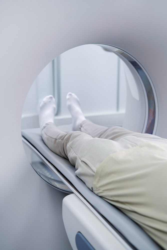 Uroscanner