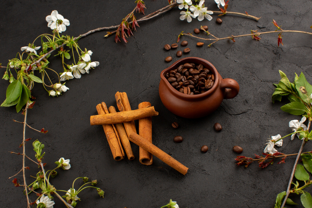 rituel de la cannelle diabète type 2