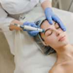 soin Hydrafacial