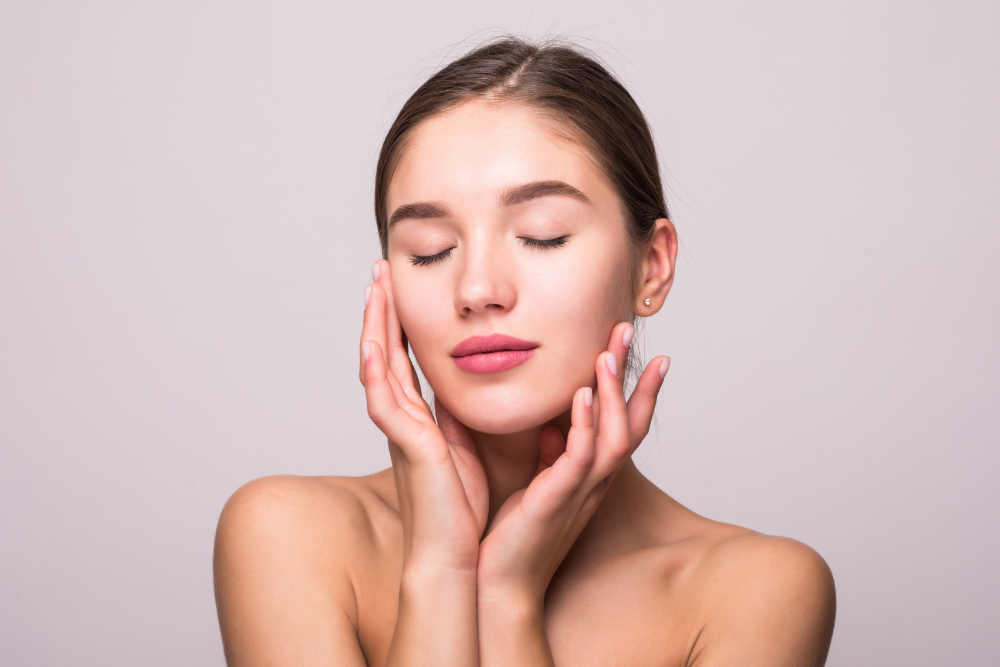 soin Hydrafacial