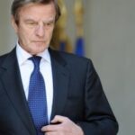 Bernard Kouchner maladie cancer