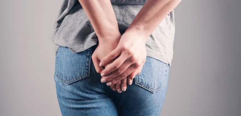 Fossette sacro-coccygienne : quand s’inquiéter ? fossette sacro-coccygienne