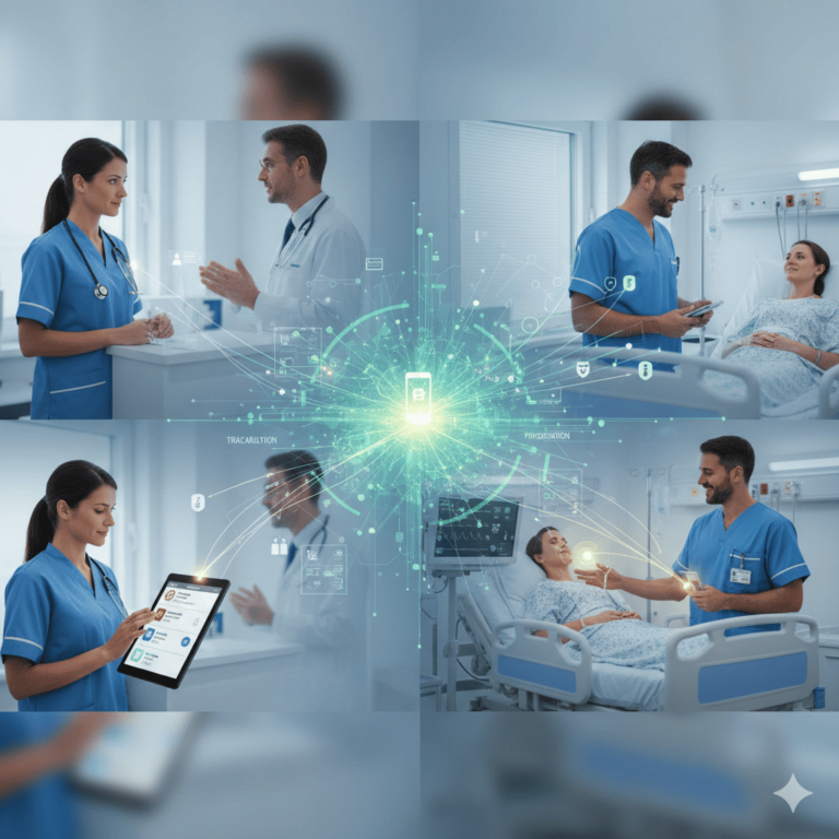 erreurs de communication en clinique