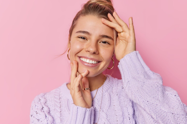 Comment avoir un sourire parfait ? Du soin quotidien à la reconstruction esthétique sourire parfait