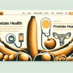 banane et prostate — guide complet