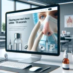 déboucher son nez en 19 secondes — guide complet