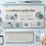 maladie la gaufre bleu — guide complet