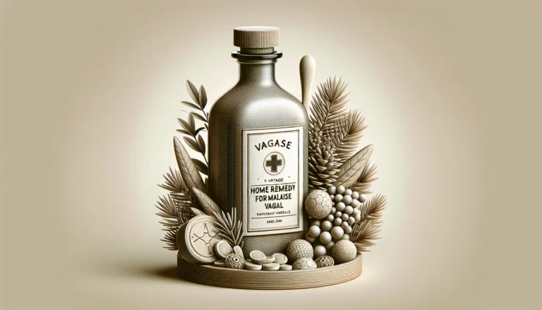 Malaise vagal : les remèdes de grand-mère efficaces pour soulager les symptômes malaise vagal remède de grand-mère — guide complet