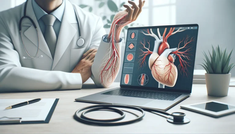 Médecin vasculaire ou angiologue : tout savoir sur cette spécialité en 2026 medecin vasculaire ou angiologue — guide complet