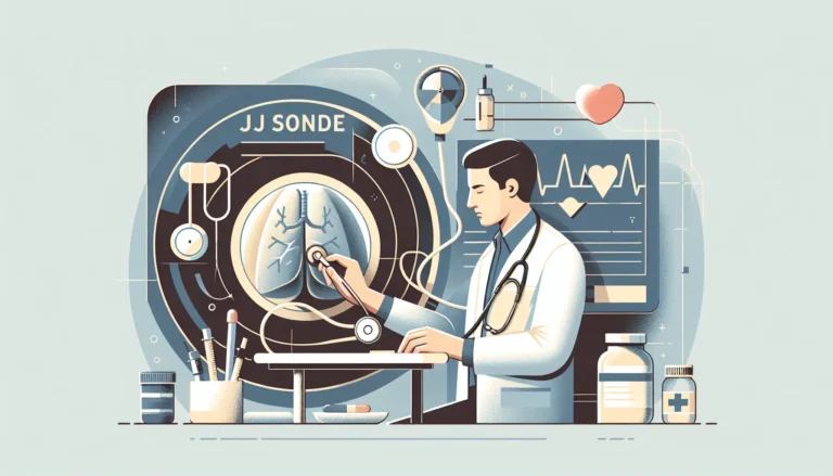 Sonde JJ : Guide Complet et Conseils d’Expert 2026 sonde jj — guide complet