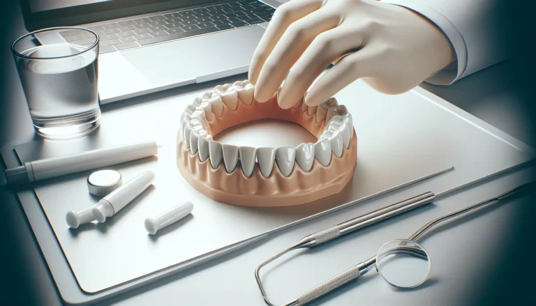 stellite dentaire — guide complet