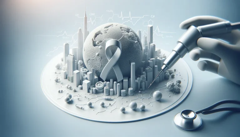 Taux de CRP pour un cancer : valeurs et signification diagnostique taux de crp pour un cancer — guide complet