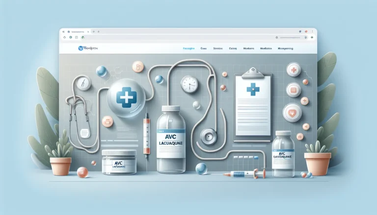 AVC lacunaire : symptômes, diagnostic et prise en charge médicale avc lacunaire — guide complet